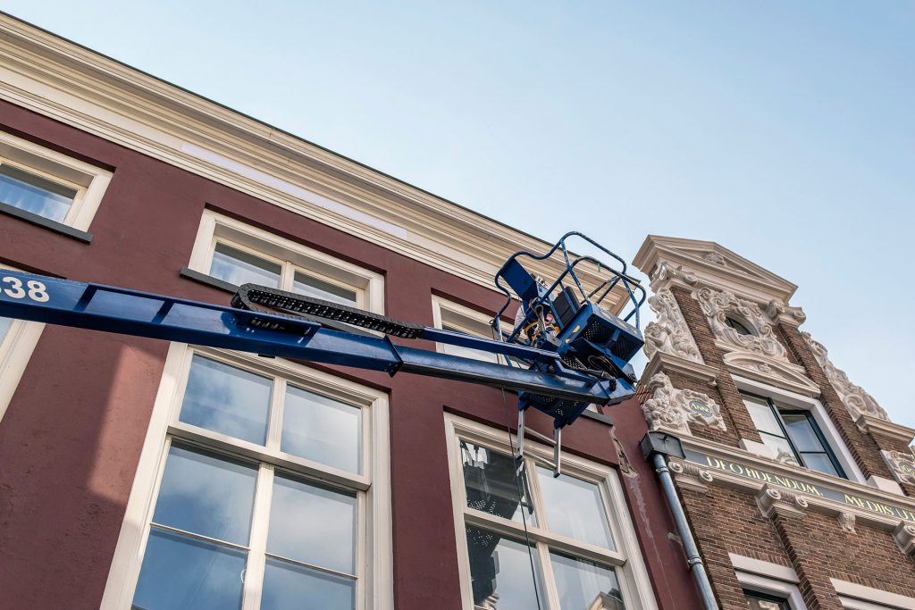 Commercial Painting