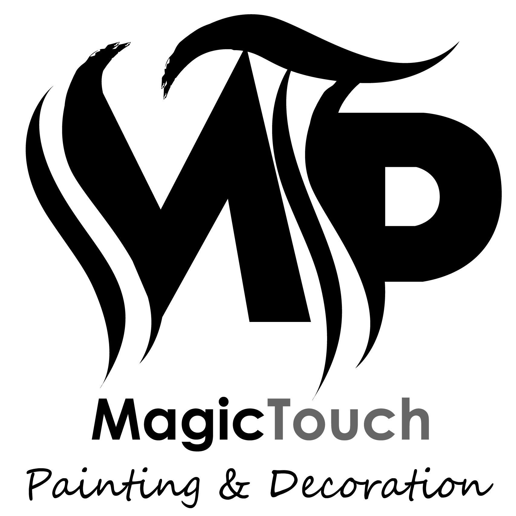 Magic Touch Painting and Decoration